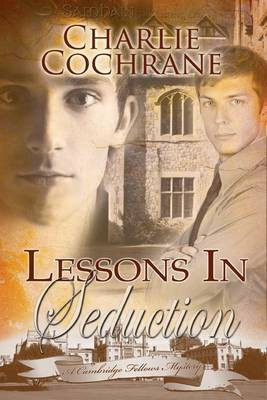 Lessons in Seduction(English, Electronic book text, Cochrane Charlie)