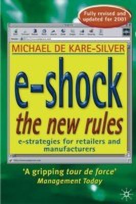 e-Shock the New Rules(English, Paperback, Loparo Kenneth A.)