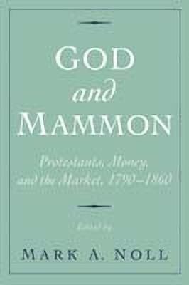 God and Mammon(English, Paperback, unknown)