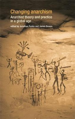Changing Anarchism(English, Electronic book text, unknown)