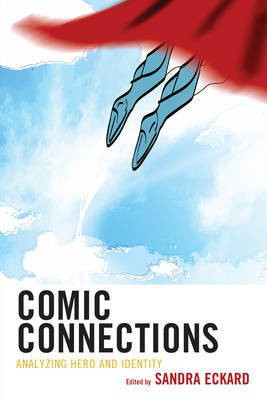 Comic Connections(English, Hardcover, unknown)