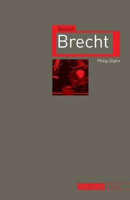 Bertolt Brecht(English, Electronic book text, Glahn Philip)