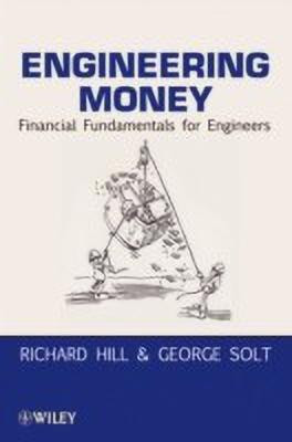 Engineering Money(English, Paperback, Hill Richard)