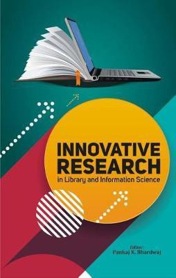 Innovative Research in Library and Information Science(English, Hardcover, unknown)