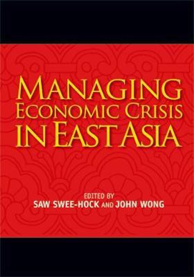 Managing Economic Crisis in East Asia(English, Electronic book text, unknown)