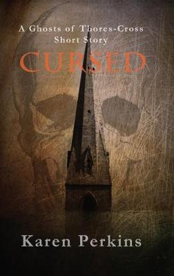 Cursed(English, Hardcover, Perkins Karen)