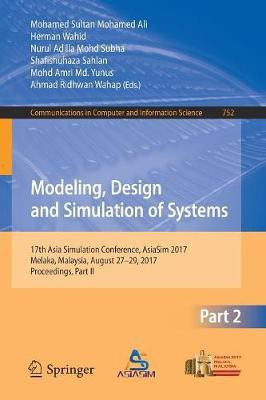 Modeling, Design and Simulation of Systems(English, Paperback, unknown)