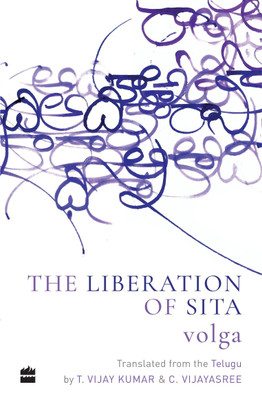 The Liberation of Sita(English, Paperback, Kumar T. Vijay)