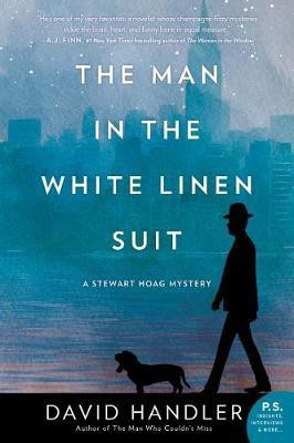 The Man In The White Linen Suit(English, Paperback, Handler David)
