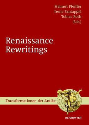 Renaissance Rewritings(English, Electronic book text, unknown)