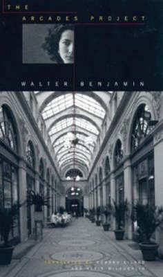 The Arcades Project(English, Paperback, Benjamin Walter)