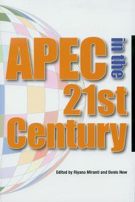 Apec in the 21st Century(English, Electronic book text, unknown)