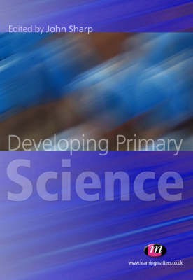 Developing Primary Science(English, Paperback, unknown)