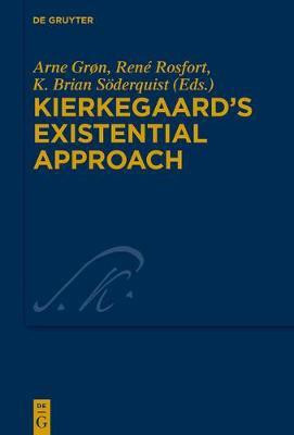 Kierkegaard's Existential Approach(English, Electronic book text, unknown)