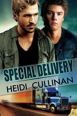 Special Delivery(English, Electronic book text, Cullinan Heidi)
