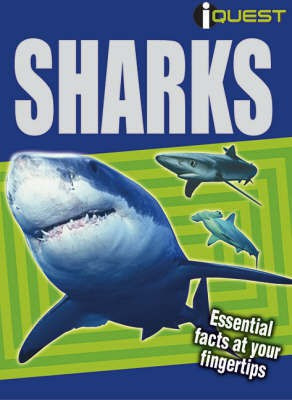 Sharks(English, Paperback, Mugford Simon)