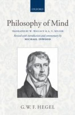 Hegel: Philosophy of Mind(English, Paperback, unknown)