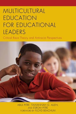 Multicultural Education for Educational Leaders(English, Paperback, unknown)