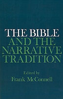 The Bible and the Narrative Tradition(English, Paperback, unknown)