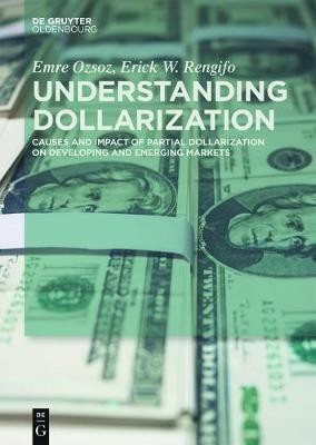 Understanding Dollarization(English, Electronic book text, Ozsoz Emre)