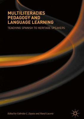 Multiliteracies Pedagogy and Language Learning(English, Hardcover, unknown)