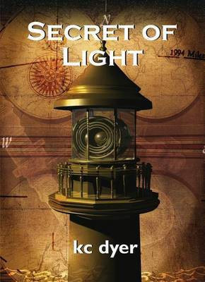 Secret of Light(English, Electronic book text, Dyer Kc)