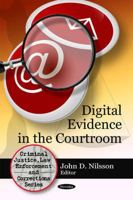 Digital Evidence in the Courtroom(English, Paperback, unknown)