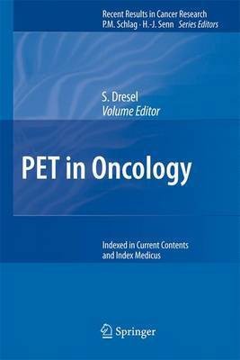 Pet in Oncology(English, Electronic book text, Dresel S)