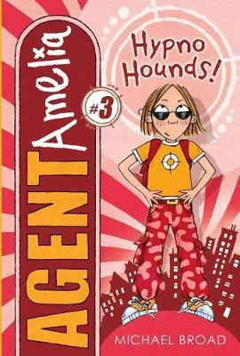 Hypno Hounds!(English, Electronic book text, Broad Michael)