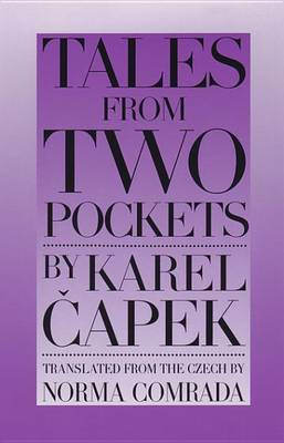 Tales from Two Pockets(English, Electronic book text, unknown)