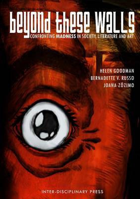 Beyond These Walls(English, Electronic book text, unknown)
