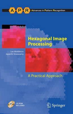 Hexagonal Image Processing(English, Electronic book text, Middleton Lee)