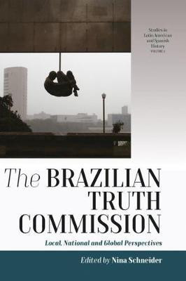 The Brazilian Truth Commission(English, Hardcover, unknown)