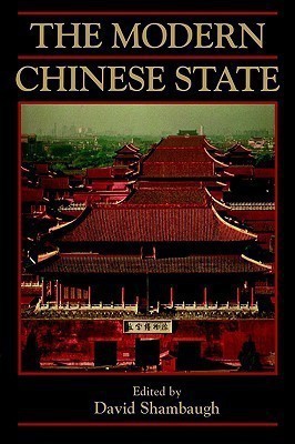 The Modern Chinese State(English, Paperback, unknown)