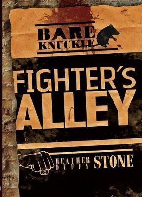 Fighter's Alley(English, Electronic book text, Stone Heather Duffy)