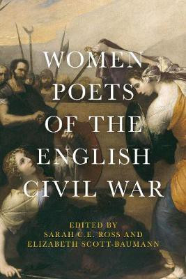 Women Poets of the English Civil War(English, Electronic book text, unknown)