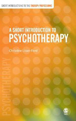 A Short Introduction to Psychotherapy(English, Paperback, unknown)