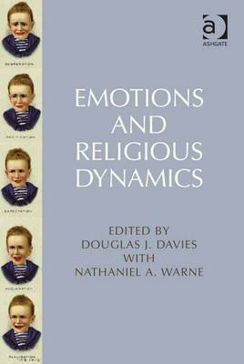 Emotions and Religious Dynamics(English, Electronic book text, unknown)