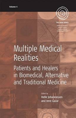 Multiple Medical Realities(English, Paperback, unknown)