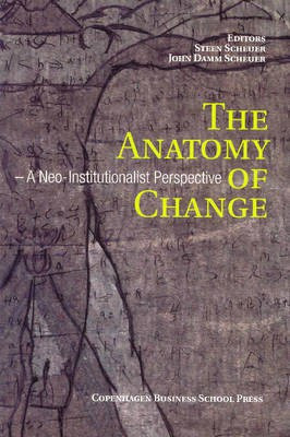 Anatomy of Change(English, Paperback, unknown)