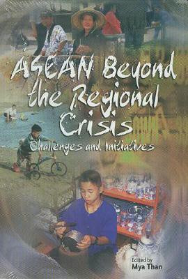ASEAN Beyond the Regional Crisis(English, Electronic book text, unknown)