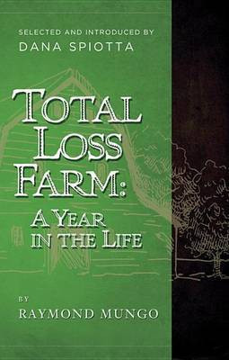 Total Loss Farm: A Year in the Life(English, Electronic book text, Mungo Raymond)