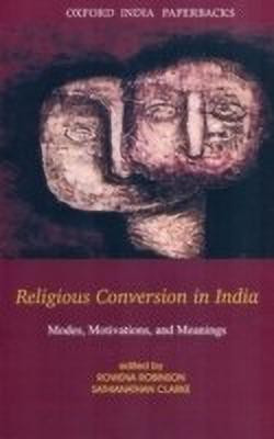 Religious Conversion in India(English, Paperback, unknown)