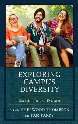 Exploring Campus Diversity(English, Hardcover, unknown)