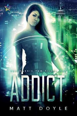 Addict(English, Paperback, Doyle Matt)