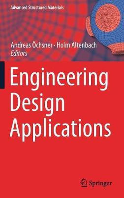 Engineering Design Applications(English, Hardcover, unknown)