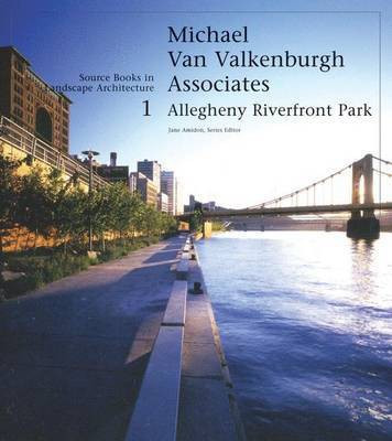Michael Van Valkenburgh Associates(English, Paperback, unknown)