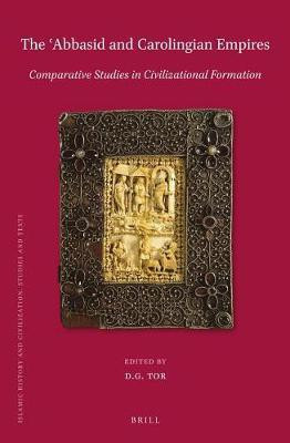 The ʿabbasid and Carolingian Empires(English, Electronic book text, unknown)