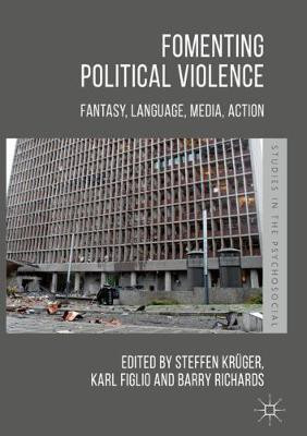 Fomenting Political Violence(English, Hardcover, unknown)