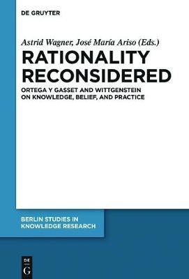 Rationality Reconsidered(English, Electronic book text, unknown)